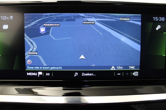 Peugeot 2008 1.2 PureTech Allure |Camera|Navi|