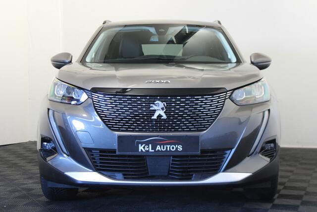 Peugeot 2008 1.2 PureTech Allure |Camera|Navi|