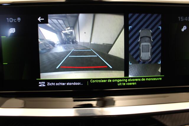 Peugeot 2008 1.2 PureTech Allure |Camera|Navi|
