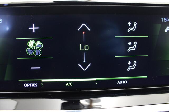 Peugeot 2008 1.2 PureTech Allure |Camera|Navi|