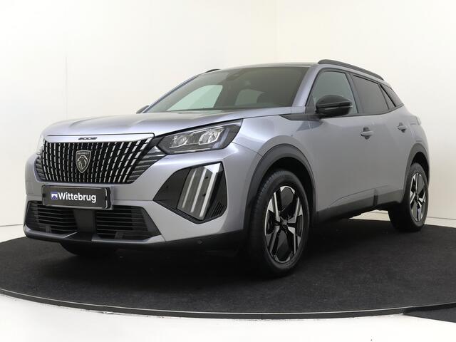 Peugeot 2008 1.2 PureTech 100 Allure I NAVIGATIE I ACHTERUITRIJCAMERA I