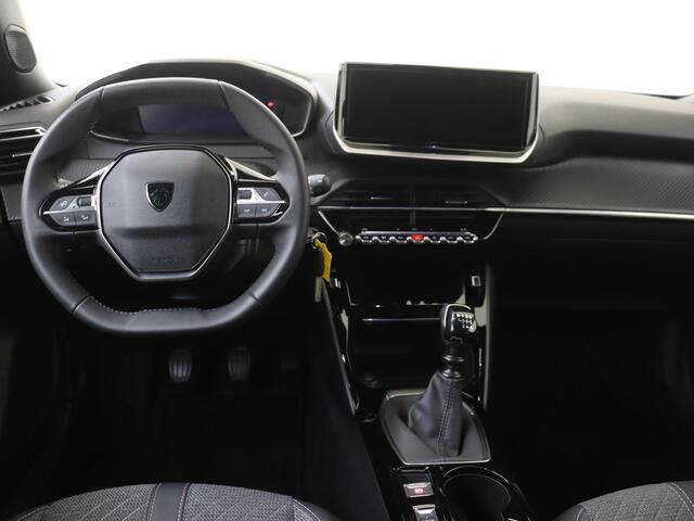 Peugeot 2008 1.2 PureTech 100 Allure I NAVIGATIE I ACHTERUITRIJCAMERA I