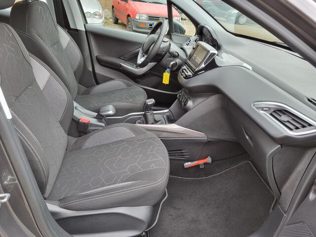 Peugeot 2008 1.2 PureTech Active ?NETTE AUTO