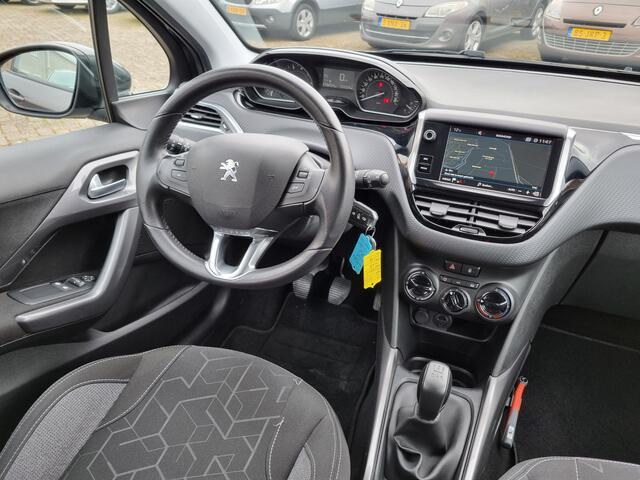 Peugeot 2008 1.2 PureTech Active ?NETTE AUTO