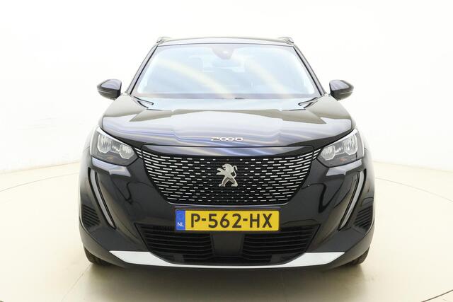 Peugeot 2008 1.2 PureTech Allure Pack 130 PK | Handgeschakeld | Camera | Parkeersensor | Cruise Control | Touchscreen | Mirror screen | Licht Metalen Velgen | 1e eigenaar