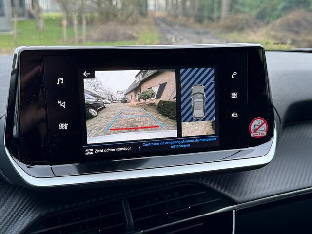 Peugeot 2008 1.2 PureTech Active AppleCarplay | Cruise | LED | 1e eig | NL auto