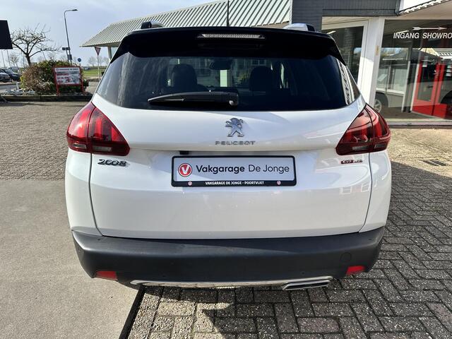 Peugeot 2008 1.2 PureTech GT-Line
