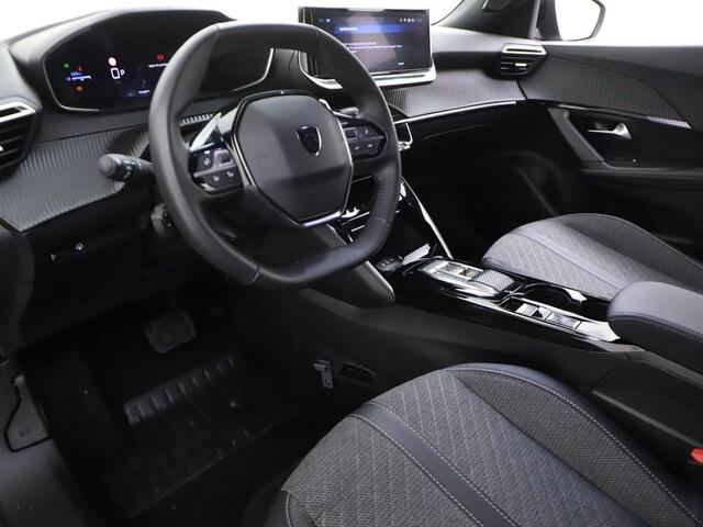 Peugeot 2008 1.2 Hybrid Automaat 145pk Allure nieuwe model