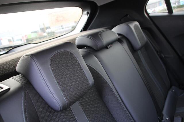 Peugeot 2008 1.2 PureTech 130pk Allure Airco Navi Carplay Keurig onderhouden