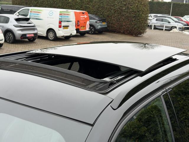 Peugeot 2008 GT-Line 1.2 PureTech 130PK EAT8 Automaat Navigatie, Achteruitrijcamera, Leder, Panoramadak, Stoelverwarming, Massage, Trekhaak