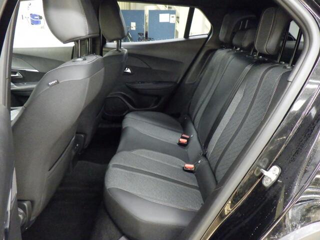 Peugeot 2008 1.2 Hybrid 145 Allure ALL INRIJKLAAR PRIJS/Navi/Camera/Adaptieve Cruise Controle/Keyless