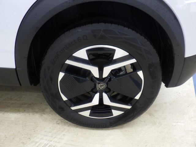 Peugeot 2008 1.2 Hybrid 145 Allure ALL INRIJKLAARPRIJS/Navi/Camera/keyless/Cruise Controle adaptief/