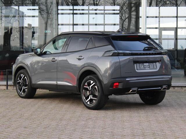 Peugeot 2008 1.2 Hybrid 145 GT VOORRAAD KORTING