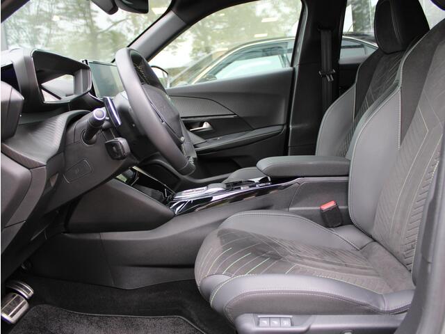 Peugeot 2008 1.2 Hybrid 145 GT VOORRAAD KORTING