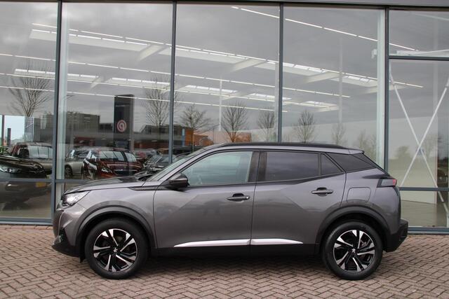 Peugeot 2008 1.2 PureTech Allure Airco Navi Camera Carplay Trekhaak Nieuwstaat