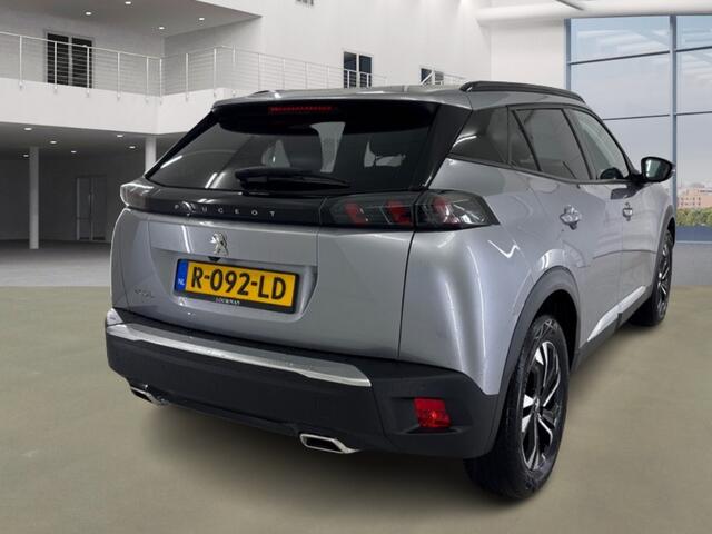 Peugeot 2008 1.2 PT Allure Pack AUT! Camera! Carplay! NL auto NAP! VERWACHT!