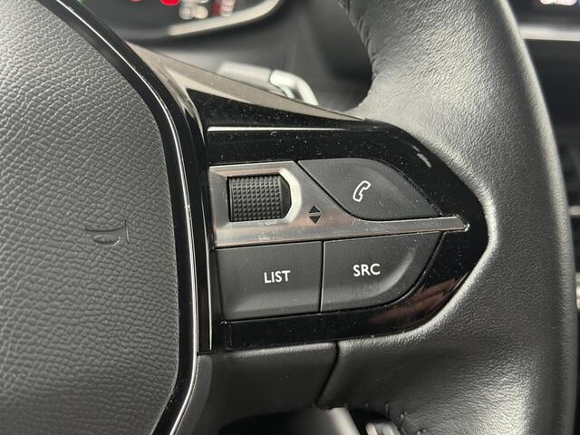 Peugeot 2008 Allure 1.2 Turbo 130pk EAT8 | NAVI | CLIMA | PARKEERHULP | CRUISE CONTROL | KEYLESS START | DAB+ | EXTRA GETINTE RUITEN |