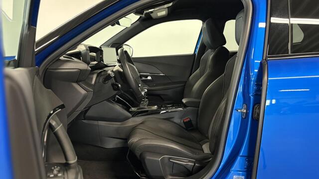 Peugeot 2008 1.2 PureTech GT-Line | 1e eigenaar