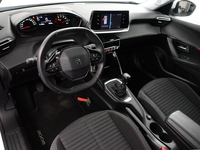Peugeot 2008 1.2 PureTech Active- NAP 51dkm, Xenon Led, Carbon, Cruise Control, Active Safe