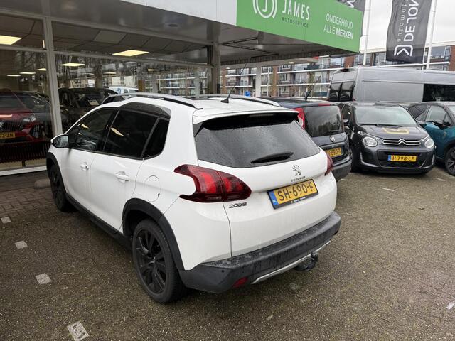 Peugeot 2008 1.2 PureTech Allure ALL-INRIJKLAARPRIJS/Navi/Camera/Glazen dak/Climate Controle