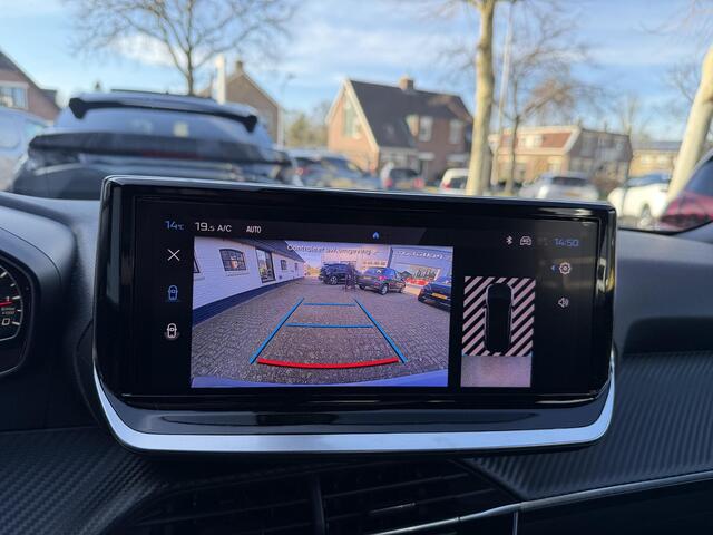 Peugeot 2008 1.2 Turbo 100 PK Active | Facelift model | Navigatie | HD Camera | Parkeersensoren Achter | Cruise Control | Climate control | LED verlichting | DAB | Apple Carplay/ Android auto | Hoge Zitpositie |