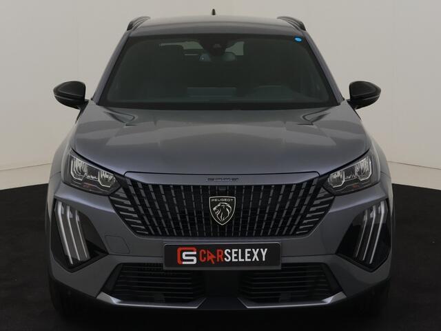 Peugeot 2008 1.2 Hybrid (145PK) Allure+ Camera Winterpakket Géén Afleverkoste