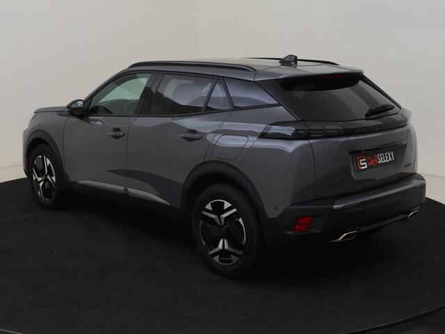 Peugeot 2008 1.2 Hybrid (145PK) Allure+ Camera Winterpakket Géén Afleverkoste