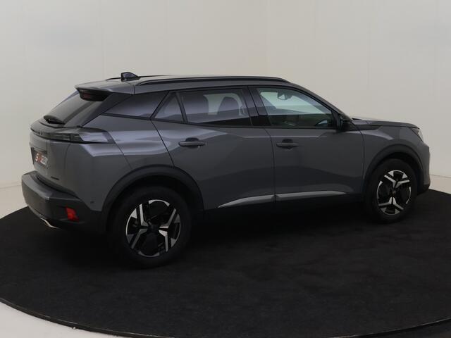 Peugeot 2008 1.2 Hybrid (145PK) Allure+ Camera Winterpakket Géén Afleverkoste