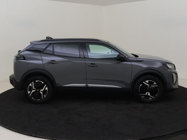 Peugeot 2008 1.2 Hybrid (145PK) Allure+ Camera Winterpakket Géén Afleverkoste