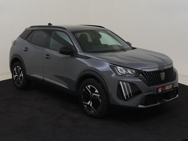 Peugeot 2008 1.2 Hybrid (145PK) Allure+ Camera Winterpakket Géén Afleverkoste