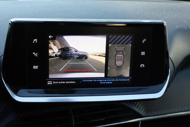 Peugeot 2008 1.2 PureTech Active CARPLAY STOELVERW. 360-CAMERA DAB CRUISE NAVI VOICE PDC