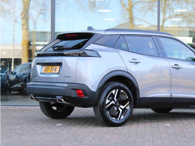 Peugeot 2008 1.2 Hybrid 136 Allure Automaat | Navi / Camera / Climate
