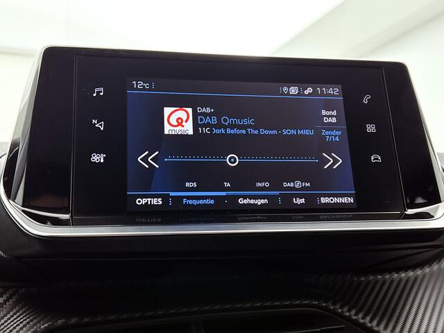 Peugeot 2008 100 pk Allure | Rijklaar | Stoelverwarming | Navigatie | Camera |