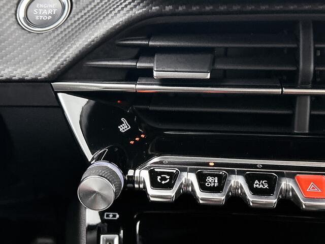 Peugeot 2008 100 pk Allure | Rijklaar | Stoelverwarming | Navigatie | Camera |