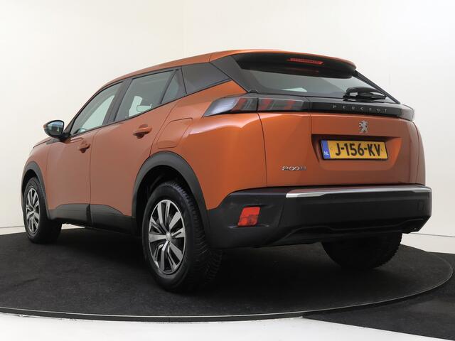 Peugeot 2008 1.2 PureTech Active | Parkeerhulp | Navigatie | Carplay |