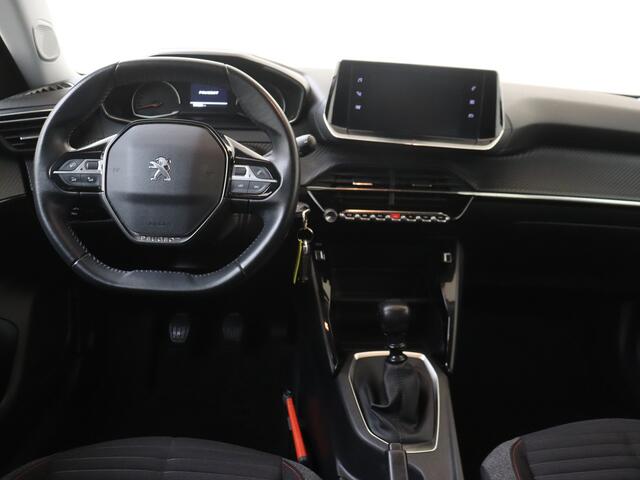 Peugeot 2008 1.2 PureTech Active | Parkeerhulp | Navigatie | Carplay |