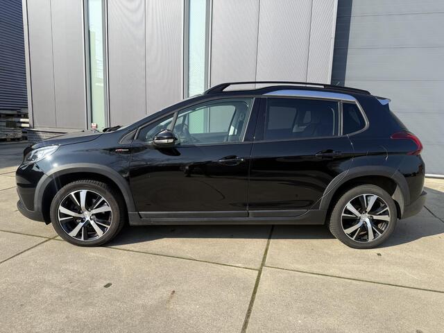 Peugeot 2008 1.2 PureTech Allure