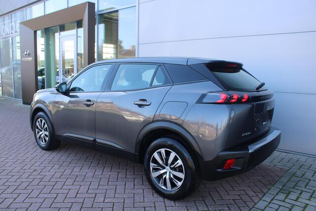 Peugeot 2008 1.2 PureTech Active Airco Navi Carplay 35.198km Nieuwstaat