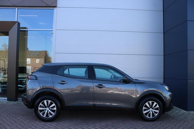 Peugeot 2008 1.2 PureTech Active Airco Navi Carplay 35.198km Nieuwstaat