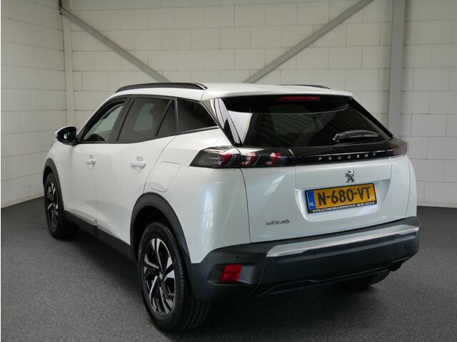 Peugeot 2008 1.2 PT Allure Navi/ECC/PDC/Carplay (all-incl. prijs)
