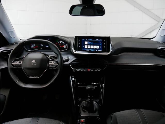 Peugeot 2008 1.2 PT Allure Navi/ECC/PDC/Carplay (all-incl. prijs)
