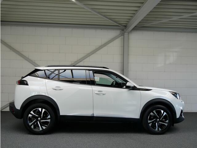 Peugeot 2008 1.2 PT Allure Navi/ECC/PDC/Carplay (all-incl. prijs)