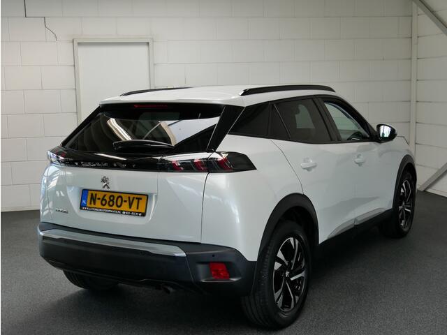 Peugeot 2008 1.2 PT Allure Navi/ECC/PDC/Carplay (all-incl. prijs)