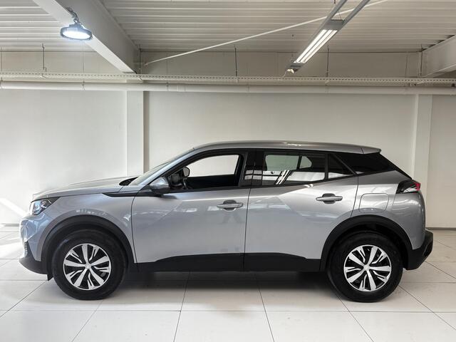 Peugeot 2008 1.2 PureTech Active Navigatie | Cruise control | Android auto / Apple carplay | Parkeersensoren achter