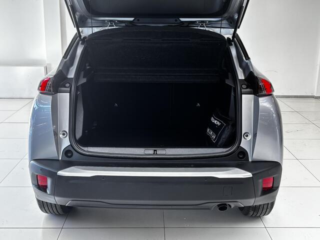 Peugeot 2008 1.2 PureTech Active Navigatie | Cruise control | Android auto / Apple carplay | Parkeersensoren achter