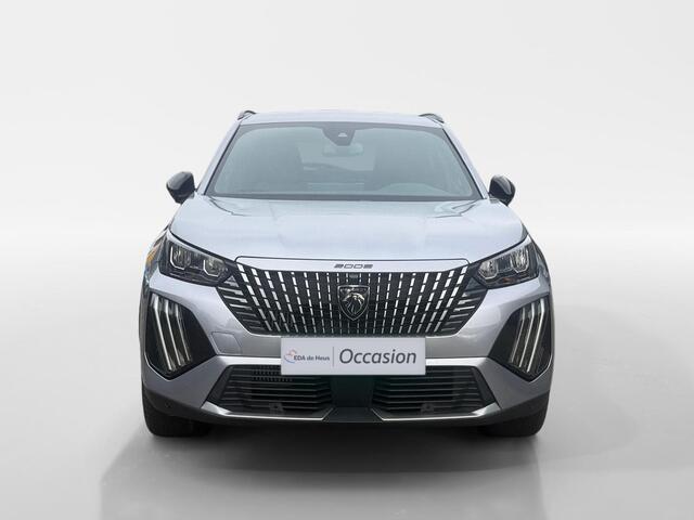 Peugeot 2008 1.2 Hybrid 136 Allure | Automaat | 360* Camera | Apple Carplay/Android Auto | DAB | Cruise Control | Climate Control | Hoge Instap