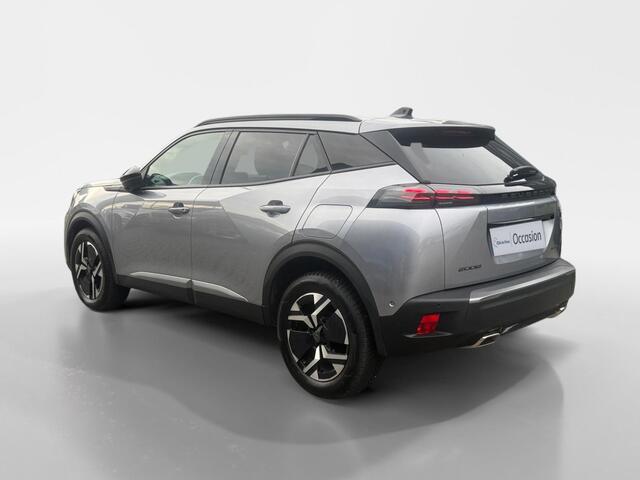 Peugeot 2008 1.2 Hybrid 136 Allure | Automaat | 360* Camera | Apple Carplay/Android Auto | DAB | Cruise Control | Climate Control | Hoge Instap