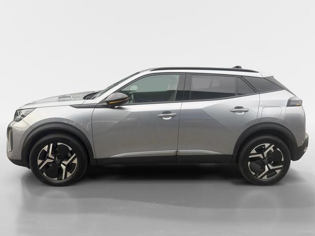 Peugeot 2008 1.2 Hybrid 136 Allure | Automaat | 360* Camera | Apple Carplay/Android Auto | DAB | Cruise Control | Climate Control | Hoge Instap