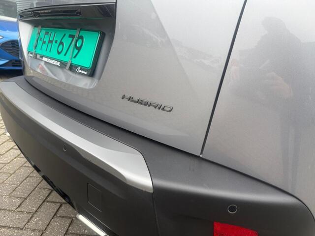 Peugeot 2008 1.2 Hybrid 136 Allure | Automaat | 360* Camera | Apple Carplay/Android Auto | DAB | Cruise Control | Climate Control | Hoge Instap