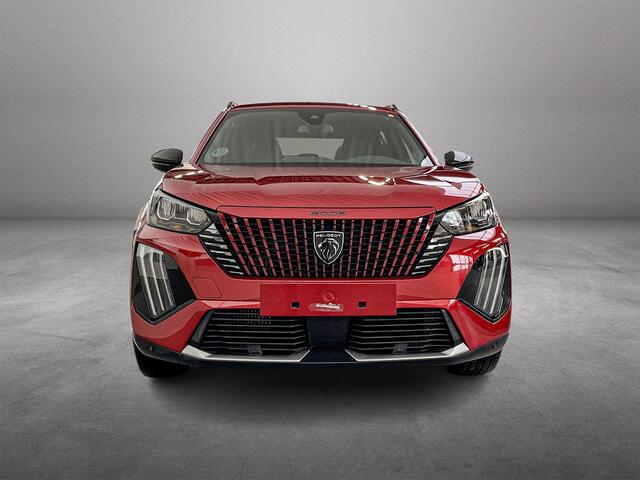 Peugeot 2008 Allure 1.2 Hybrid 136PK e-DCS6 Automaat Parkeersensoren, Apple Carplay, Android Auto, Cruise Control, Climate Control